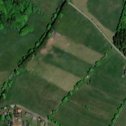 Satellite imagery of Herchenhainer Höhe, DE