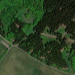 Satellite imagery of Herchenhainer Höhe, DE