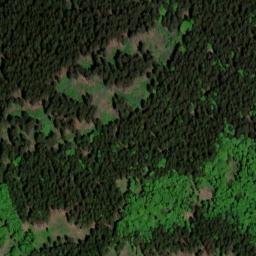 Satellite imagery of Herchenhainer Höhe, DE