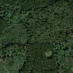 Satellite imagery of Pfützenkopf, DE