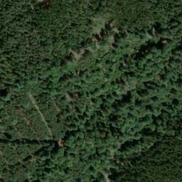 Satellite imagery of Pfützenkopf, DE