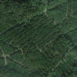 Satellite imagery of Nippelskuppe, DE