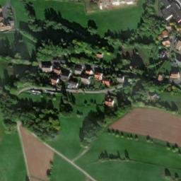 Satellite imagery of Kühkuppel, DE