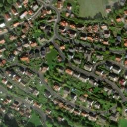 Satellite imagery of Kühkuppel, DE