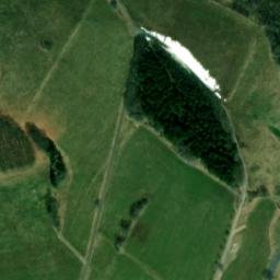 Satellite imagery of Kühnstein, DE