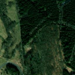Satellite imagery of Kühnstein, DE