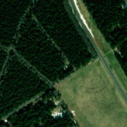 Satellite imagery of Kühnstein, DE