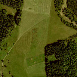 Satellite imagery of Stirnberg, DE
