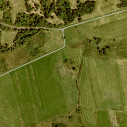 Satellite imagery of Stirnberg, DE