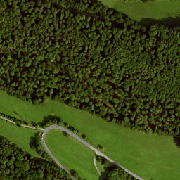 Satellite imagery of Steinkopf, DE