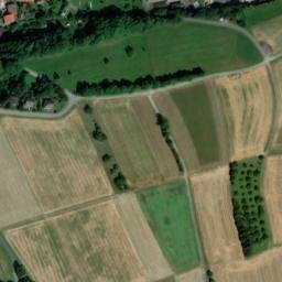 Satellite imagery of Rother Berg, DE