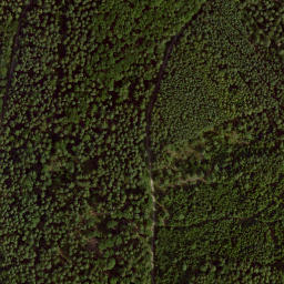 Satellite imagery of Königsburg, DE