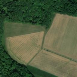 Satellite imagery of Hohe Schule, DE