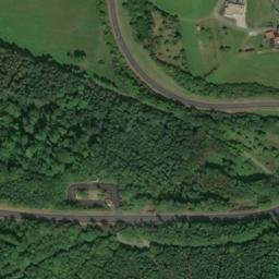 Satellite imagery of Wolfsberg, DE