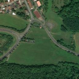 Satellite imagery of Wolfsberg, DE
