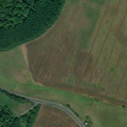 Satellite imagery of Wolfsberg, DE