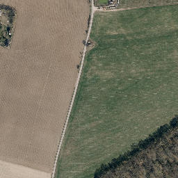 Satellite imagery of J1-Sendemast Wachenbrunn, DE