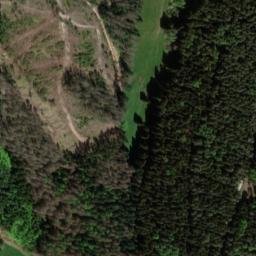 Satellite imagery of Hohestieg, DE