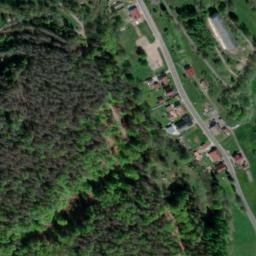 Satellite imagery of Kirchberg, DE