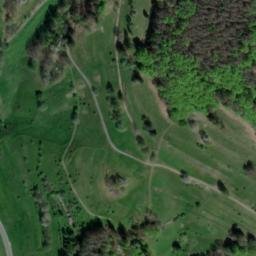 Satellite imagery of Kirchberg, DE