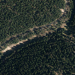 Satellite imagery of Großer Sauberg, DE