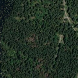 Satellite imagery of Großer Sauberg, DE
