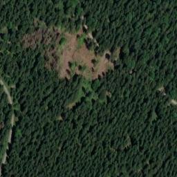 Satellite imagery of Großer Sauberg, DE
