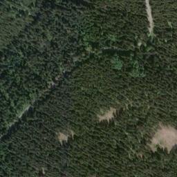 Satellite imagery of Steiniger Hügel, DE