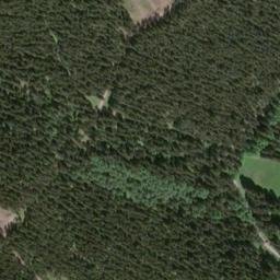Satellite imagery of Steiniger Hügel, DE