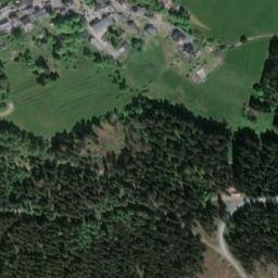 Satellite imagery of Pappenheimer Berg, DE