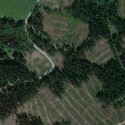 Satellite imagery of Pappenheimer Berg, DE
