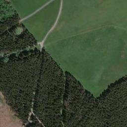 Satellite imagery of Winterberg, DE