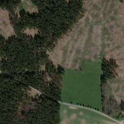 Satellite imagery of Glashügel, DE