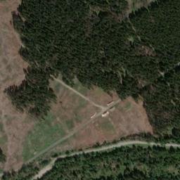 Satellite imagery of Glashügel, DE