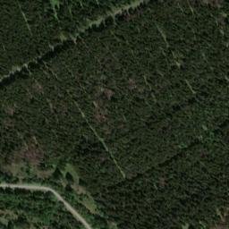 Satellite imagery of Glashügel, DE