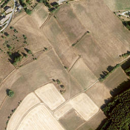 Satellite imagery of Eisenberg, DE