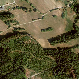 Satellite imagery of Eisenberg, DE