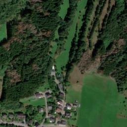 Satellite imagery of Winterberg, DE