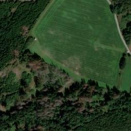Satellite imagery of Lehestener Berg, DE