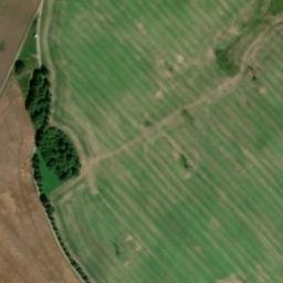 Satellite imagery of Lehestener Berg, DE