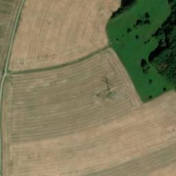 Satellite imagery of Bügelshügel, DE