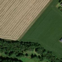 Satellite imagery of Castle Ebersdorf, DE