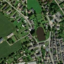 Satellite imagery of Castle Ebersdorf, DE