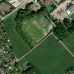 Satellite imagery of Castle Ebersdorf, DE