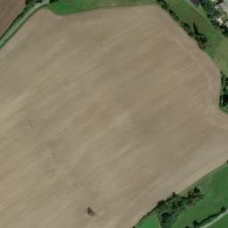 Satellite imagery of Kornersbühl, DE