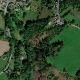 Satellite imagery of Kornersbühl, DE