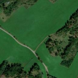 Satellite imagery of Kornersbühl, DE