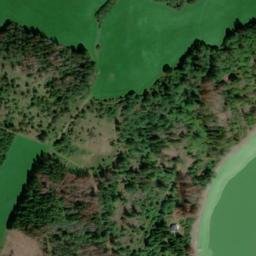 Satellite imagery of Eselsberg, DE