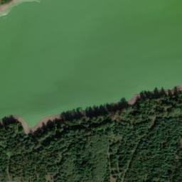 Satellite imagery of Eselsberg, DE