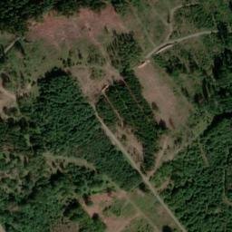 Satellite imagery of Künsdorfer Berg, DE